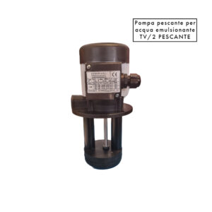 Pompe per acqua emulsionante - immagine 2