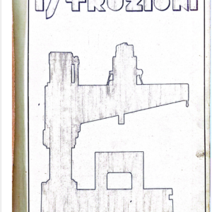 Manuale Trapano radiale Mecof 40 C