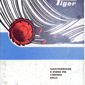 Manuale Fresatrice universale Tiger Fu 130